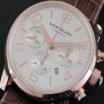 몽블랑 TIMEWALKER CHRONOGRAPH AUTOMATIC-2