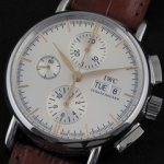 아이더블유씨 Portofino Chronograph (Ref.3783 Series)-2