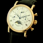 파텍필립 (PT 6675) CHRONOGRAPH SWISS MENAL