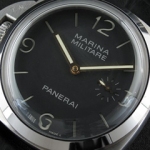 파네라이 MARINA MILITARE 2006년 신형 PAM.217-2