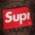 Louis Vuitton 루이비통 supreme & lv